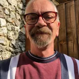 Adrian, Maintenance and Grounds Worker