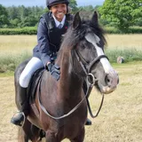 Alishia Redhead, Learning Support Assistant (Equine)