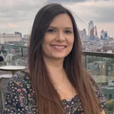 Amy Woof, Events, Activities and Community Coordinator