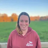 Claire Lawrence, Therapeutic Support Worker