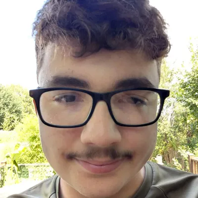 Corey, Learning Support Assistant