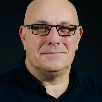 David, Training Manager