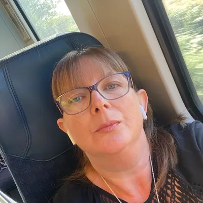 Debbie, HR Officer