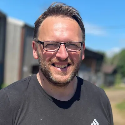 Dene Williams, Director
