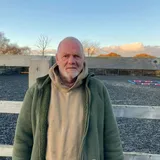 Duncan Archer, Maintenance and Grounds Worker