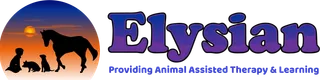 Elysian: providing animal-assisted therapy and learning