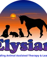 Elysian: providing animal-assisted therapy and learning