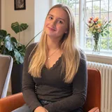 Emilie Williams, Art Workshop Lead