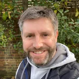 Graham, Deputy Head of Education and Learning, Liss
