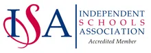 Independent Schools Association: Accredited Member
