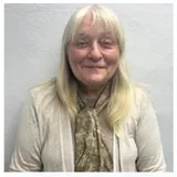 Jane Shemilt, Deputy Head of Education and Learning, Shamley Green