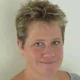 Jo Nunn, Strategic Lead, Quality Assurance and Governance
