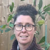 Joanna Mumford, Senior Head, and Lead for Education Strategy