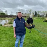 Jonathan Godfrey, Animal Instructor
