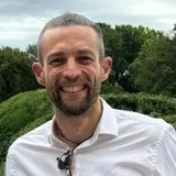 Luke, Deputy Head of Education and Learning, Liss