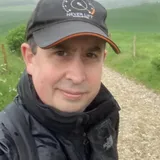 Mike Holland, Business and Finance Manager