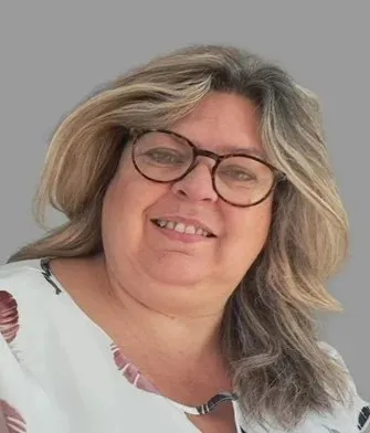 Paula, EHCP Administrator