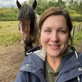 Phillipa, Executive Lead Administrator