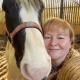 Sonja Balmer, Higher Level Teaching Assistant