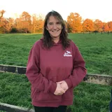 Sue Cox, Teaching Assistant