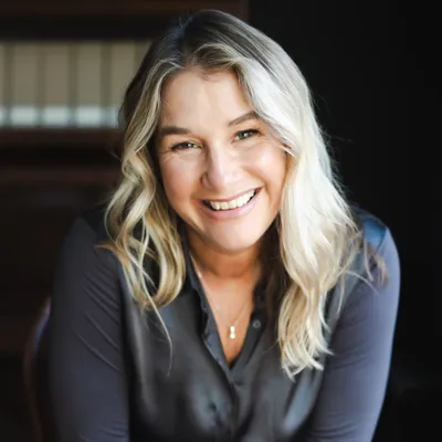 Susan, Executive Administrator