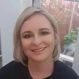 Sylvia Coetzee, Recruitment Officer