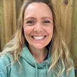 Tash, School Administrator and Receptionist, Liss