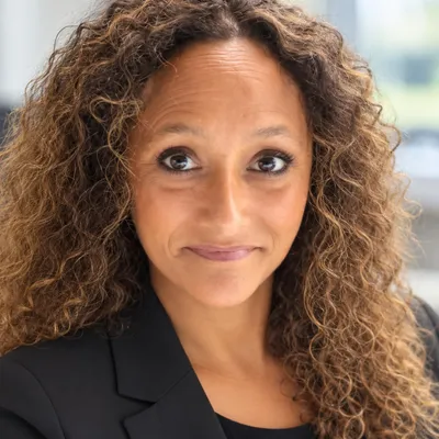 Tima Taylor, Strategic Lead, Services and Wellbeing