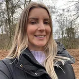 Victoria Blason, Therapeutic Support Worker
