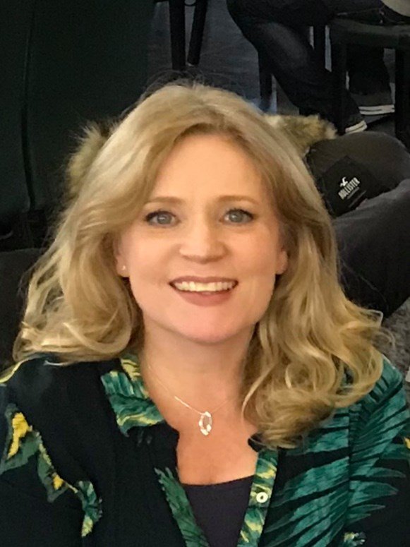 Helen Pohlman – bio pic Helen Pohlman - bio pic