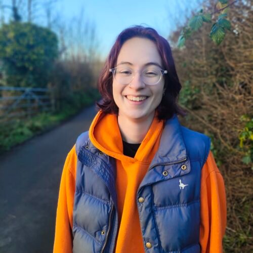 Meet Ella, she is an Animal Instructor here at Elysian.