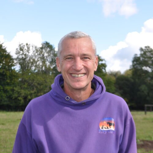 Meet Nick, he is our Head at Shamley Green Elysian.