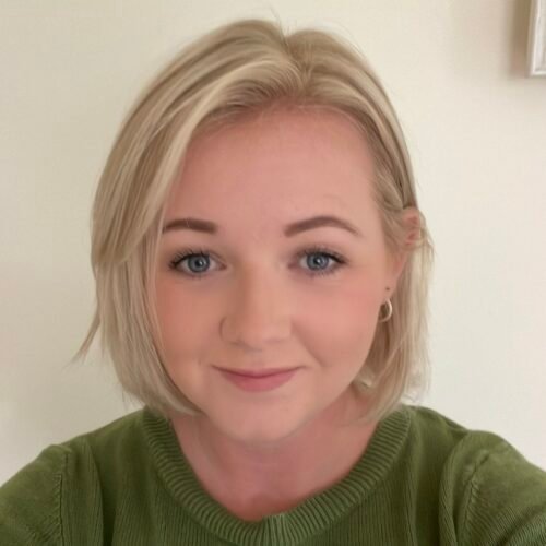 Meet Fliss, she is our Executive Lead Administrator at Elysian.