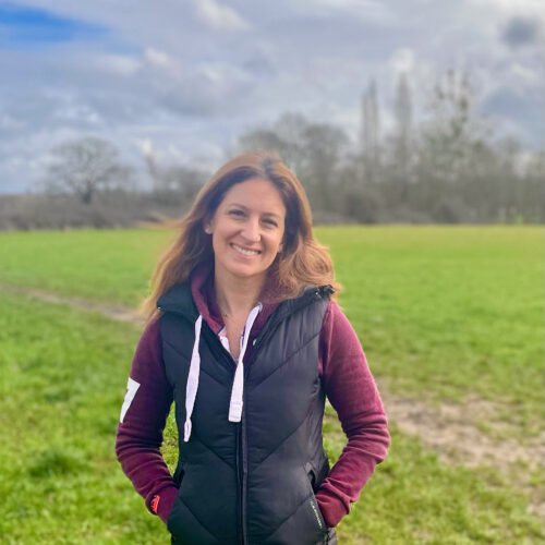 Meet Tabitha, she is a Therapeutic Interventions Specialist here at Elysian.