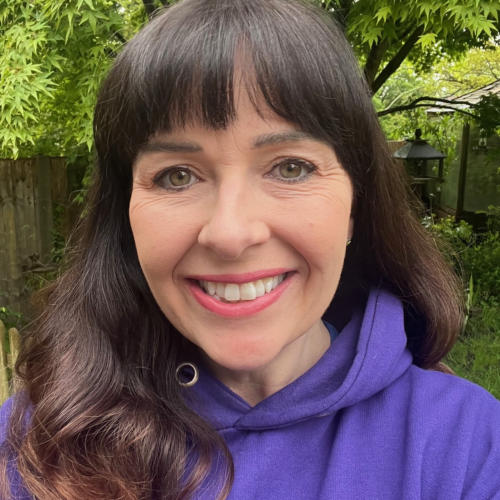 Meet Georgina, she is a teacher here at Elysian.