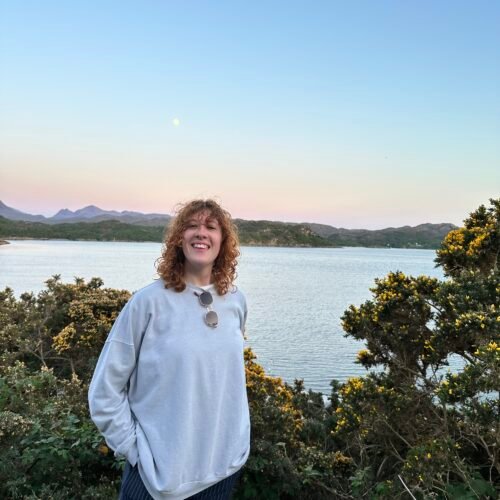 Meet Issie, she is a Therapeutic Support Worker here at Elysian.