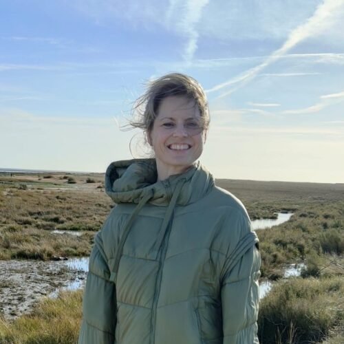 Meet Jo, she is a Learning Support Assistant here at Elysian.