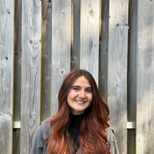 Meet Tamsin, she is an Occupational Therapist here at Elysian.