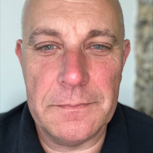 Meet David, he is our Training and Development Coordinator here at Elysian.