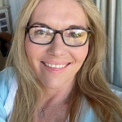 Meet Kirsty, she is our Deputy Head, Shamley Green at Elysian.