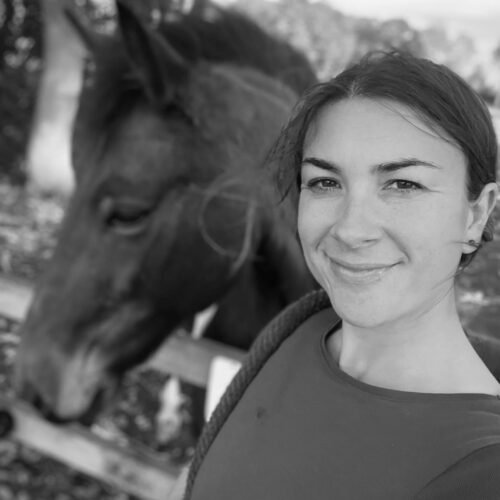 Meet Lauren, she is a teaching assistant at Elysian.