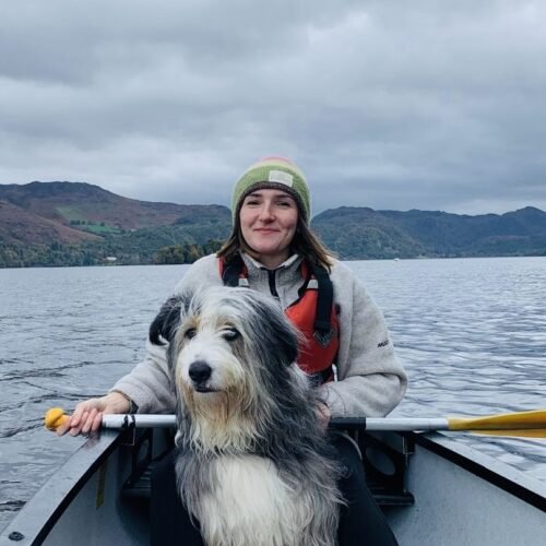 Meet Rebecca, she is a Teacher here at Elysian.