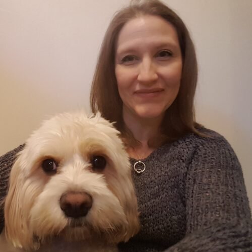 Meet Lucy, she is a Teacher here at Elysian.