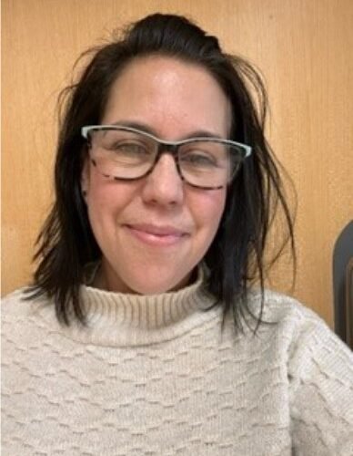 Meet Isabel, she is an Advisory Board Member here at Elysian.